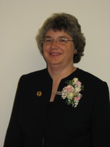 Sr. Susan Ruedy