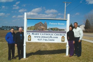 Property - Parish Leaders