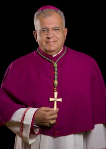 DinoiaArchbishop 2012