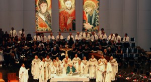 BISHOPS CONCELEBRATE MASS AS PART OF 175TH ANNIVERSARY CELEBRATION FPR DIOCESE OF JACKSON, MISS.