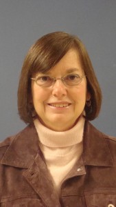 Mary Ann Mecher Mary Ann Mecher