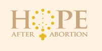 Project Rachel offers healing and hope after abortion Project Rachel offers healing and hope after abortion