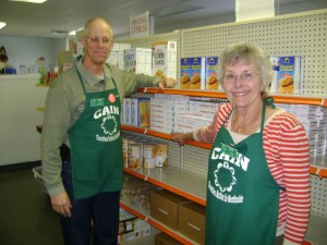 Everyday Evangelists: Ignatian Volunteers Everyday Evangelists: Ignatian Volunteers