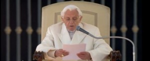 Papal audience Papal audience