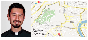 Father Ryan Ruiz Father Ryan Ruiz