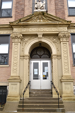 St. Joseph School closed for illness St. Joseph School closed for illness