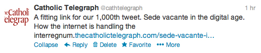 1000th_tweet 1000th tweet
