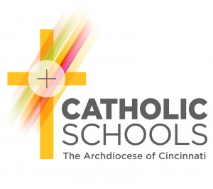 Cincinnati Catholic Schools Cincinnati Catholic Schools logo