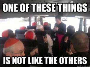 Pope Meme 2 Pope Meme 2