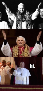 Pope meme 3 Pope meme 3