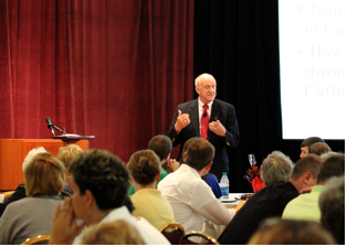 UD 2012 Catholic Education Summit UD 2012 Catholic Education Summit