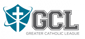Official GCL logo Official GCL logo