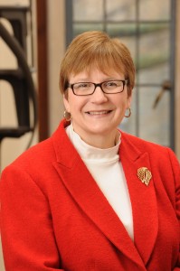 Christine Hinze