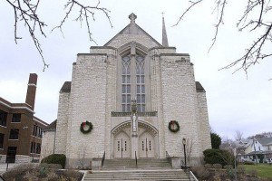 St. Anthony Church