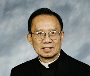 Nguyen, Bernard Huan
