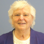 Sister Helen Lucille Habig Sister Helen Lucille Habig
