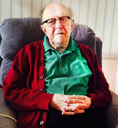 Daniel E. Pilarcyzk Daniel E. Pilarcyzk