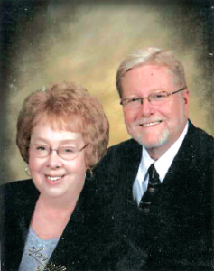Bonnie and Skip Ekhart Bonnie and Skip Ekhart
