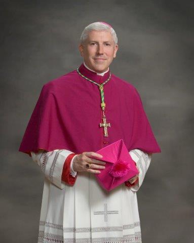 Bishop Thomas