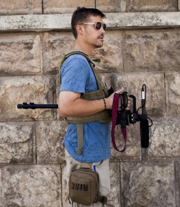 Marquette University alum James Foley killed in Syria