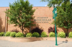 McNicholas