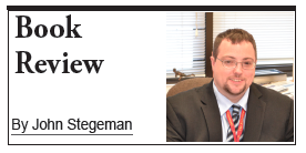 John Stegeman John Stegeman