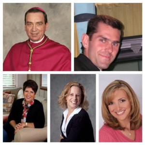 GCCWC collage