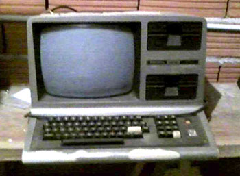 St Remey TT cpu