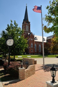 St. Henry1