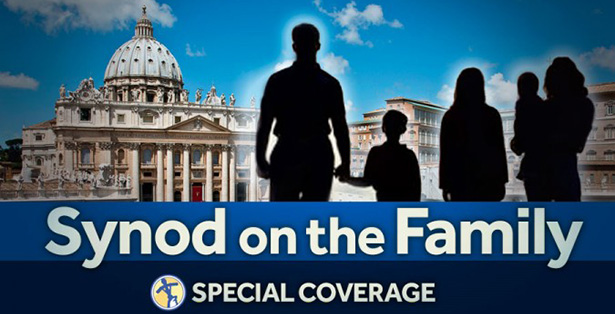 CNA Synod