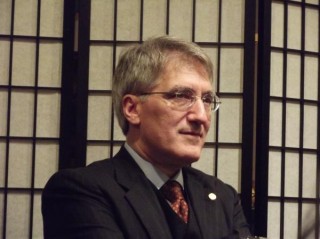 Robert P. George