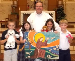 St Francis