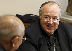 San Francisco auxiliary named bishop of San Diego
