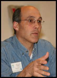 Dan Misleh, executive director of Catholic Climate Covenant spoke at Xavier University in March about Pope Francis and the environment. (Courtesy Photo)