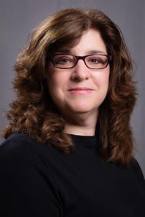 Maryanne Zeleznik. (Courtesy Photo/WVXU)