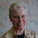 Sister Nancy Hoffman (Courtesy Photo)