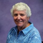 Sister Patrick Ann O’Connor (Courtesy Photo)