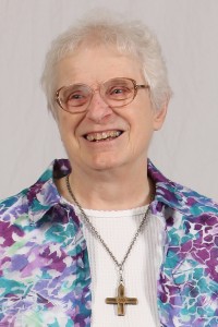 Sister Claire Foley (Courtesy Photo