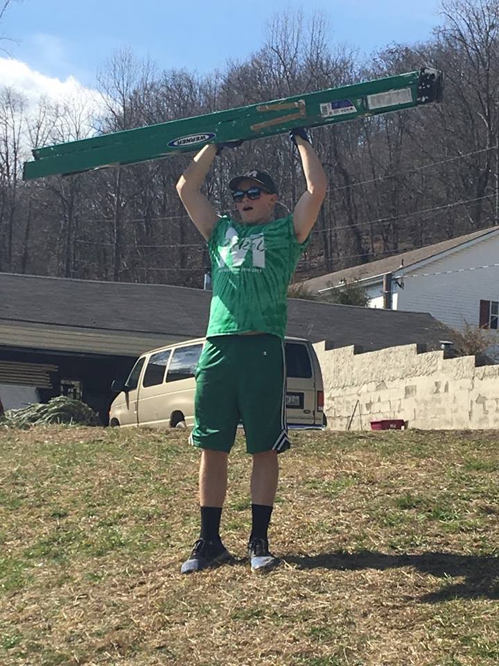 McNicholas High School
