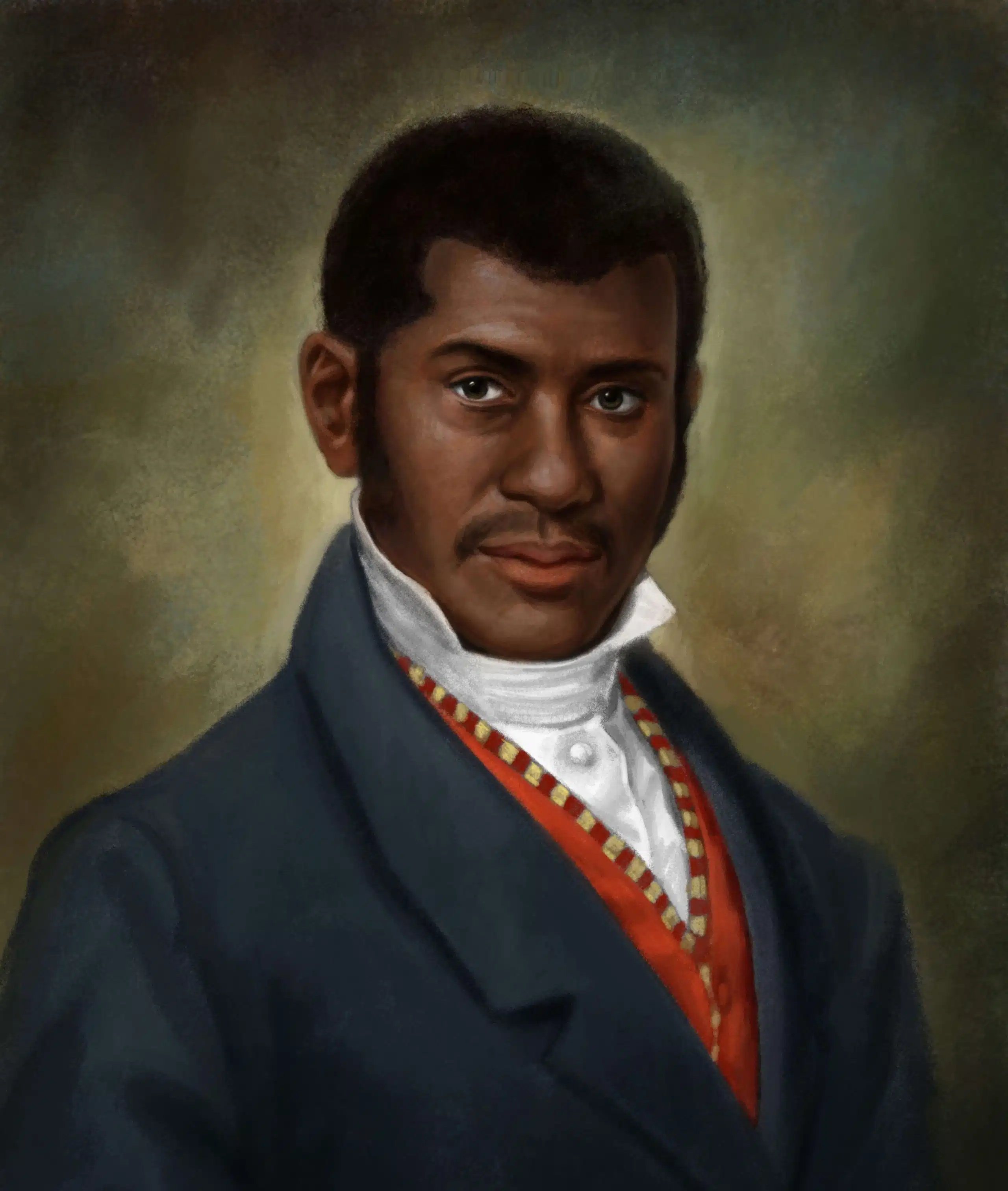 Pierre Toussaint