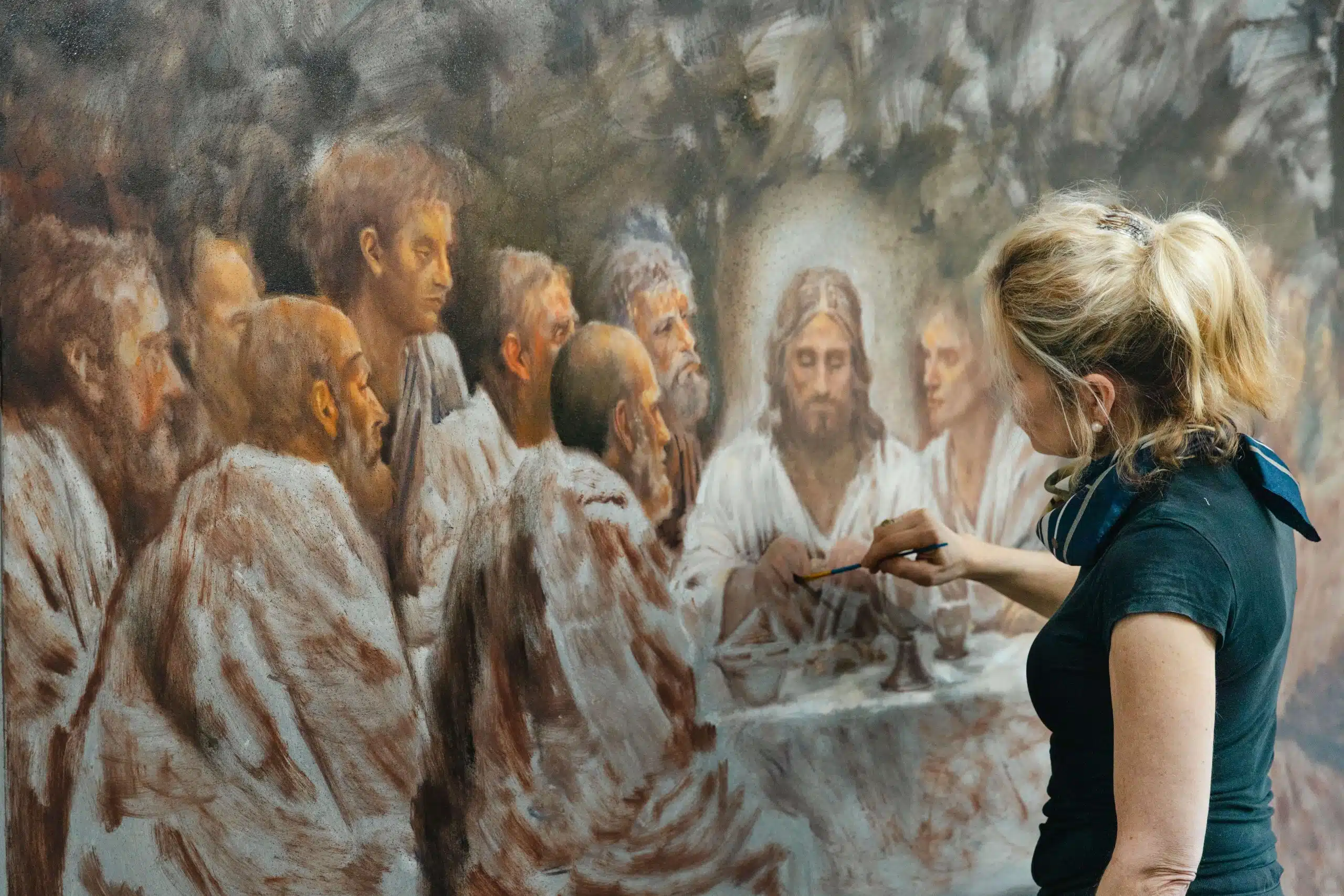 Holly Schapker