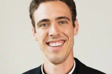Benjamin Packer