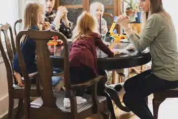 How We Spend Our Money Matters