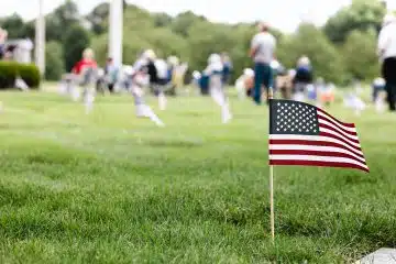 Faith, Freedom, and the American Experiment
