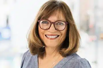 Meet Dr. Ceil Dorger