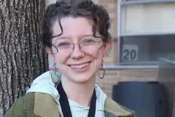 An 18-year-old’s OCIA Trek