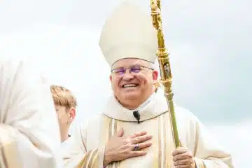 Conforming Our Hearts to the Sacred Heart of Jesus
