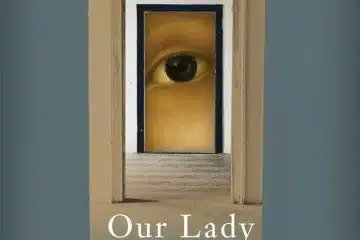 Our Lady of the Sign: A Novel by Abigail Favale