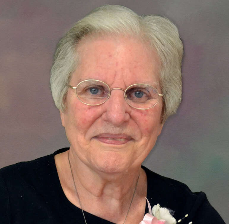 Sr. Dolores Keller