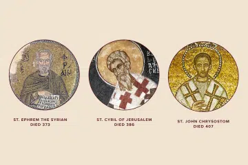 The Ancient Providers and Protectors of God's Family